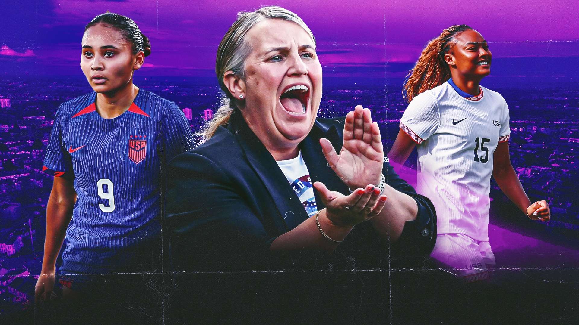 这种战术上 这种战术上