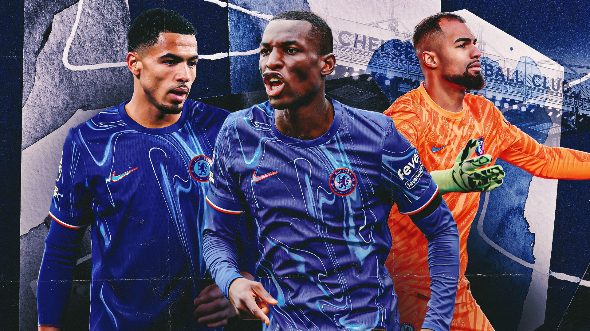 受到考验 受到考验