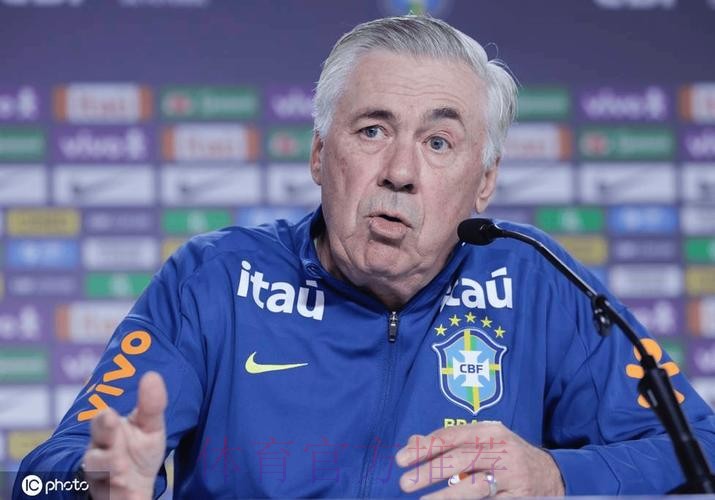 穆里尼奥:安切洛蒂不是网红型教练 他用冠军说话