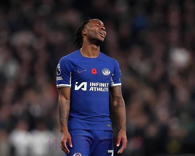 邮报：皇萨竞仁以及切尔西都是斯特林的潜在下家