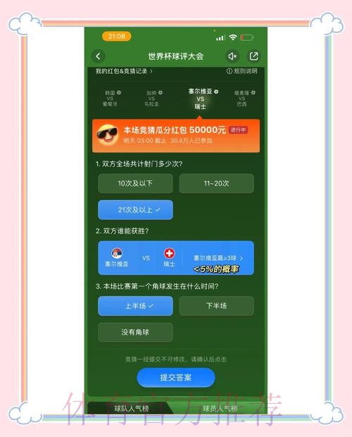 世界杯竞猜策略与数据分析揭秘 世界杯竞猜策略与数据分析揭秘